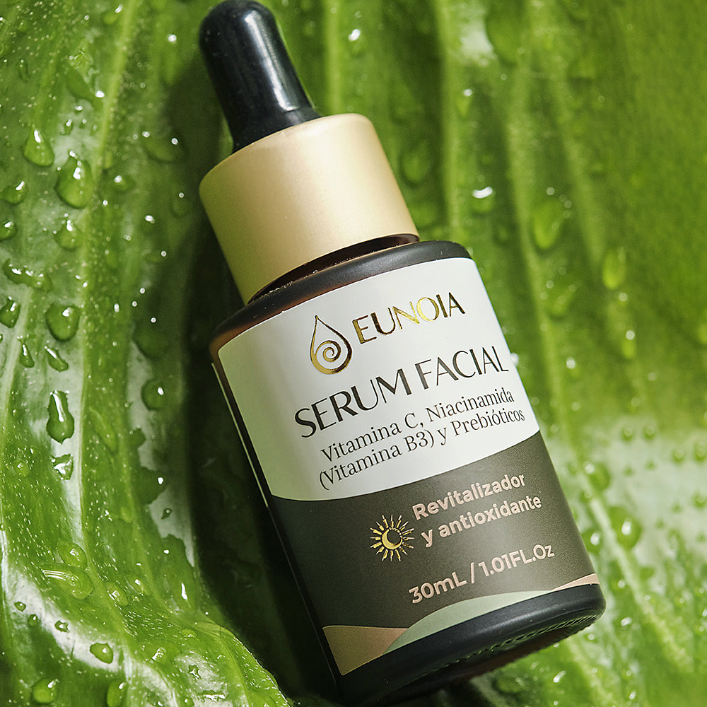 Sérum Revitalizador