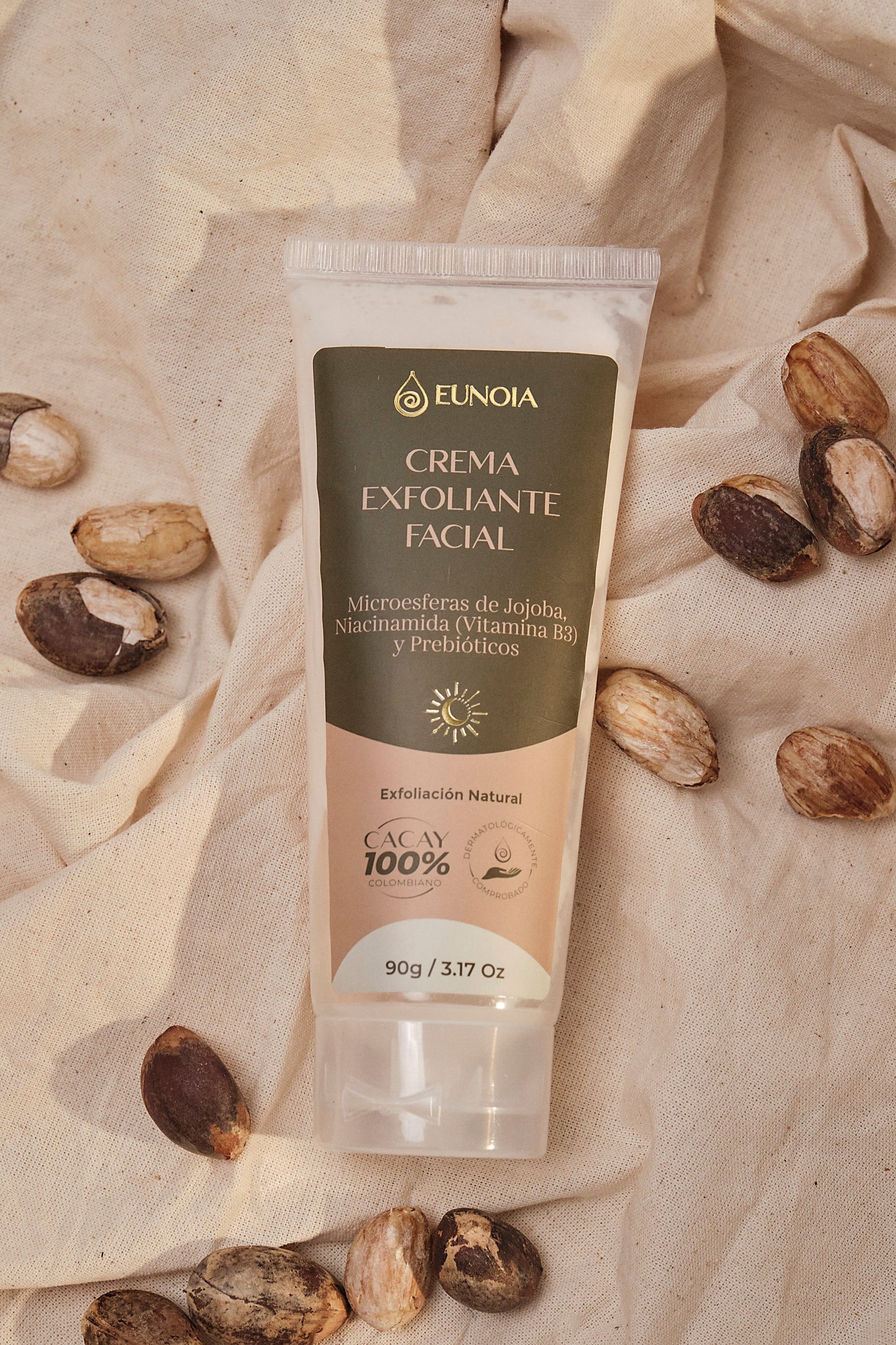 KIT RITUAL DETOX