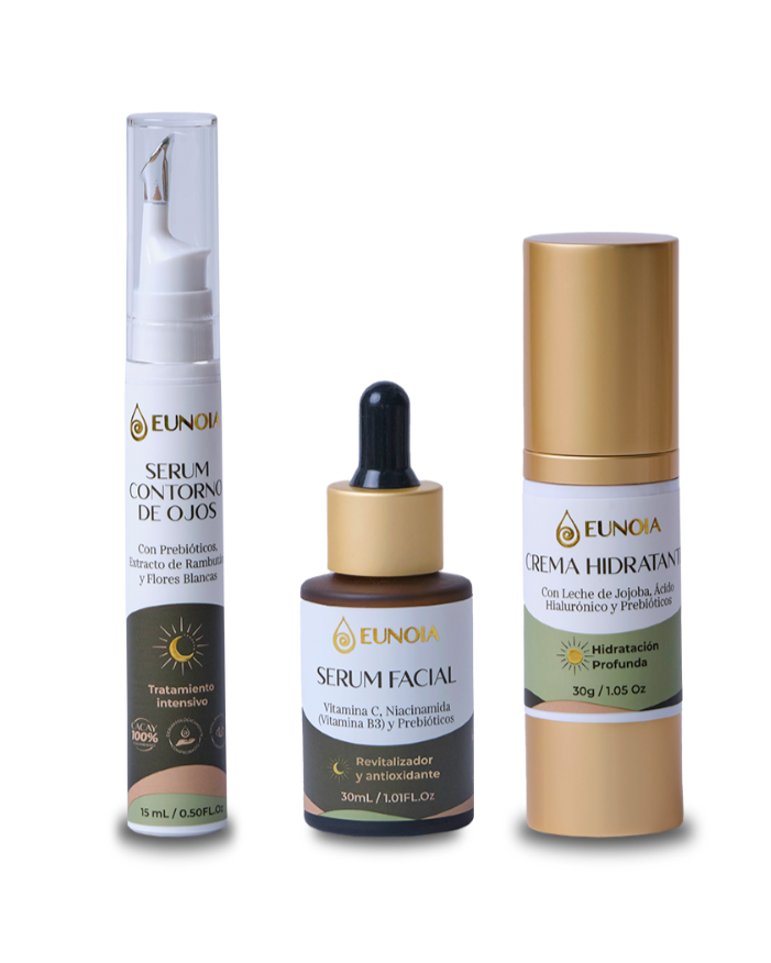 Kit para Piel Delicada