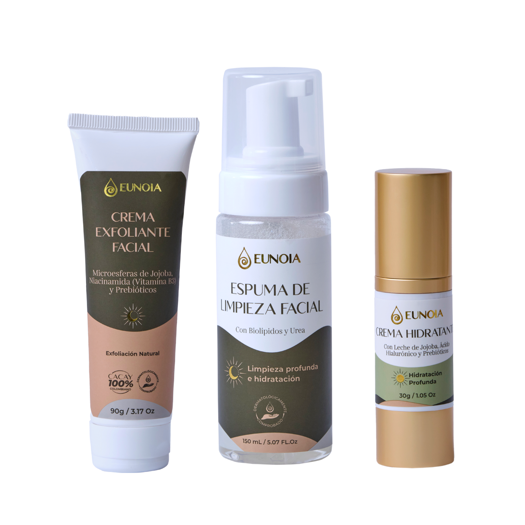 KIT RITUAL DETOX