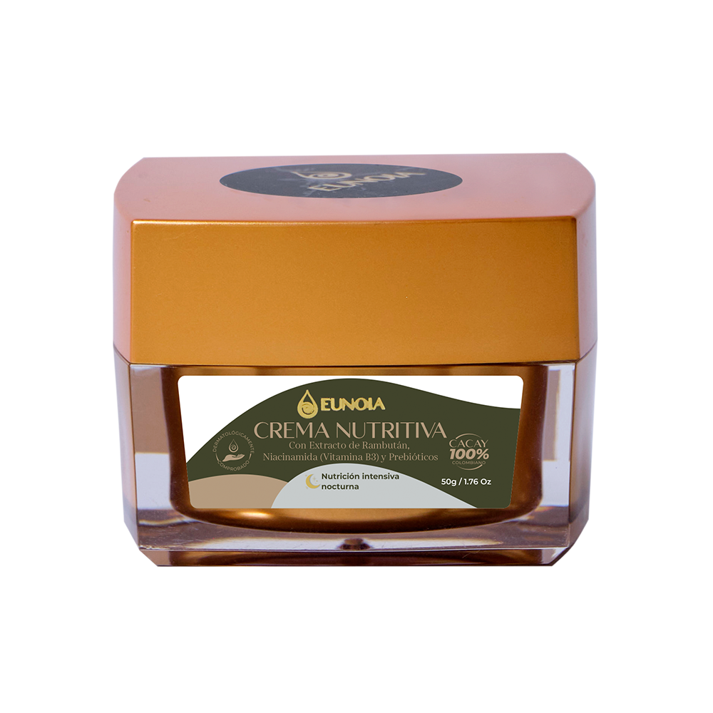 Crema Nutritiva