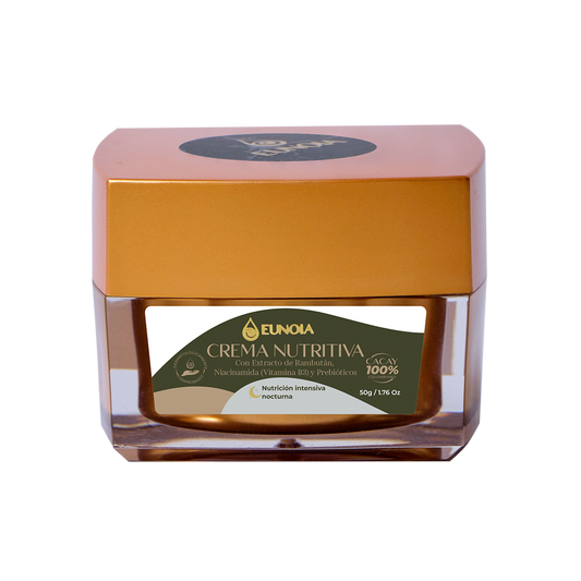 Crema Nutritiva