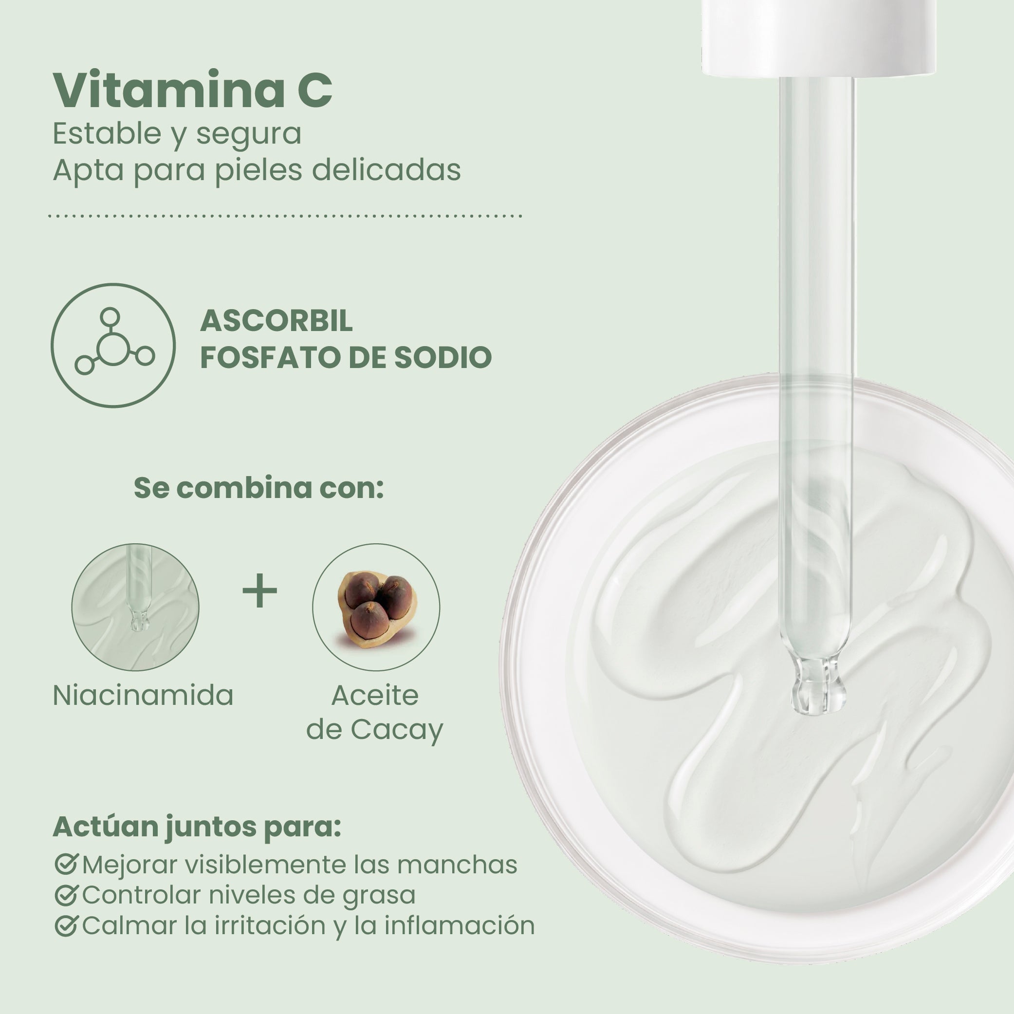 Serum Revitalizador