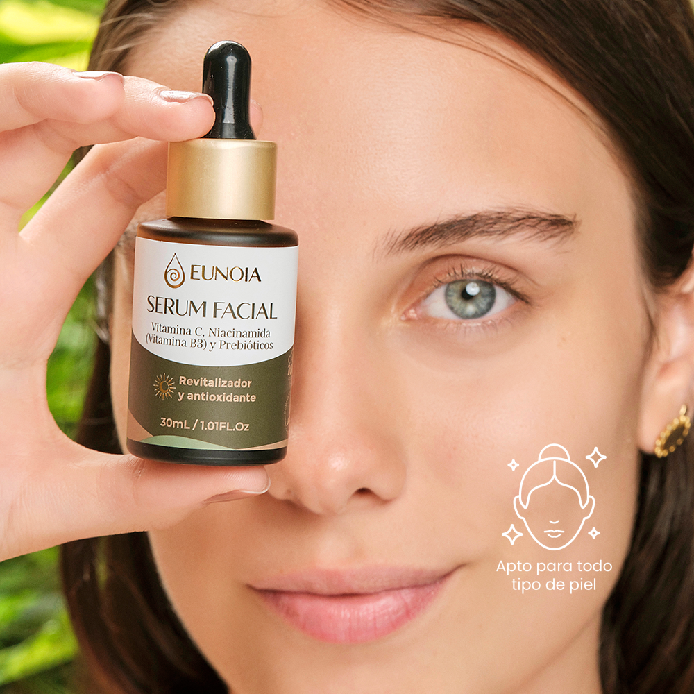 Serum Revitalizador