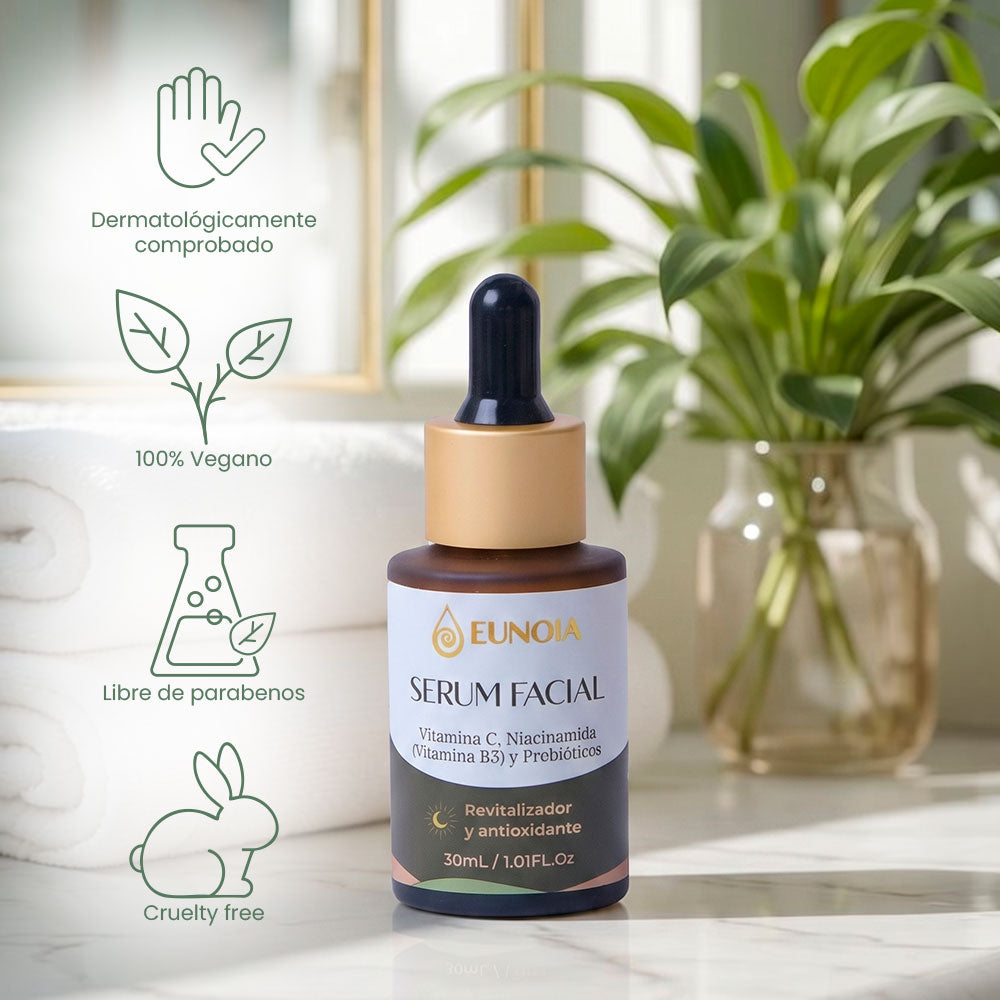 Serum Revitalizador