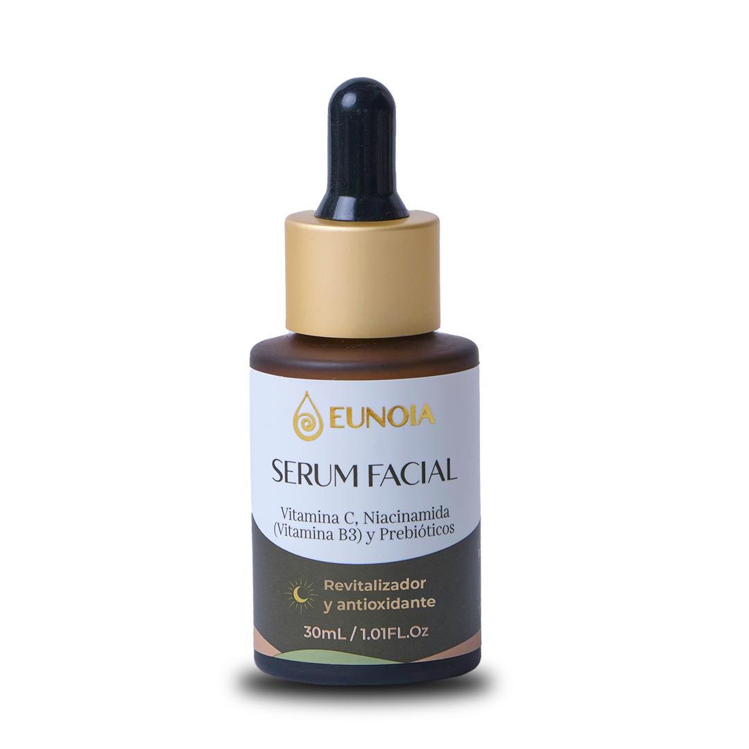 Sérum Revitalizador