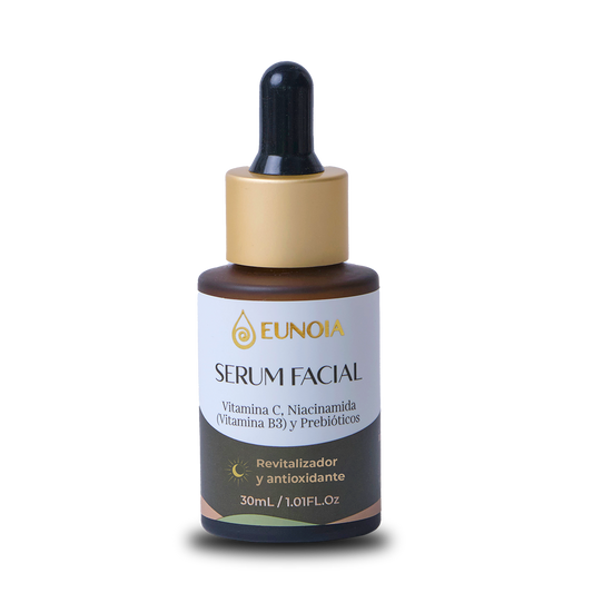 Sérum Revitalizador