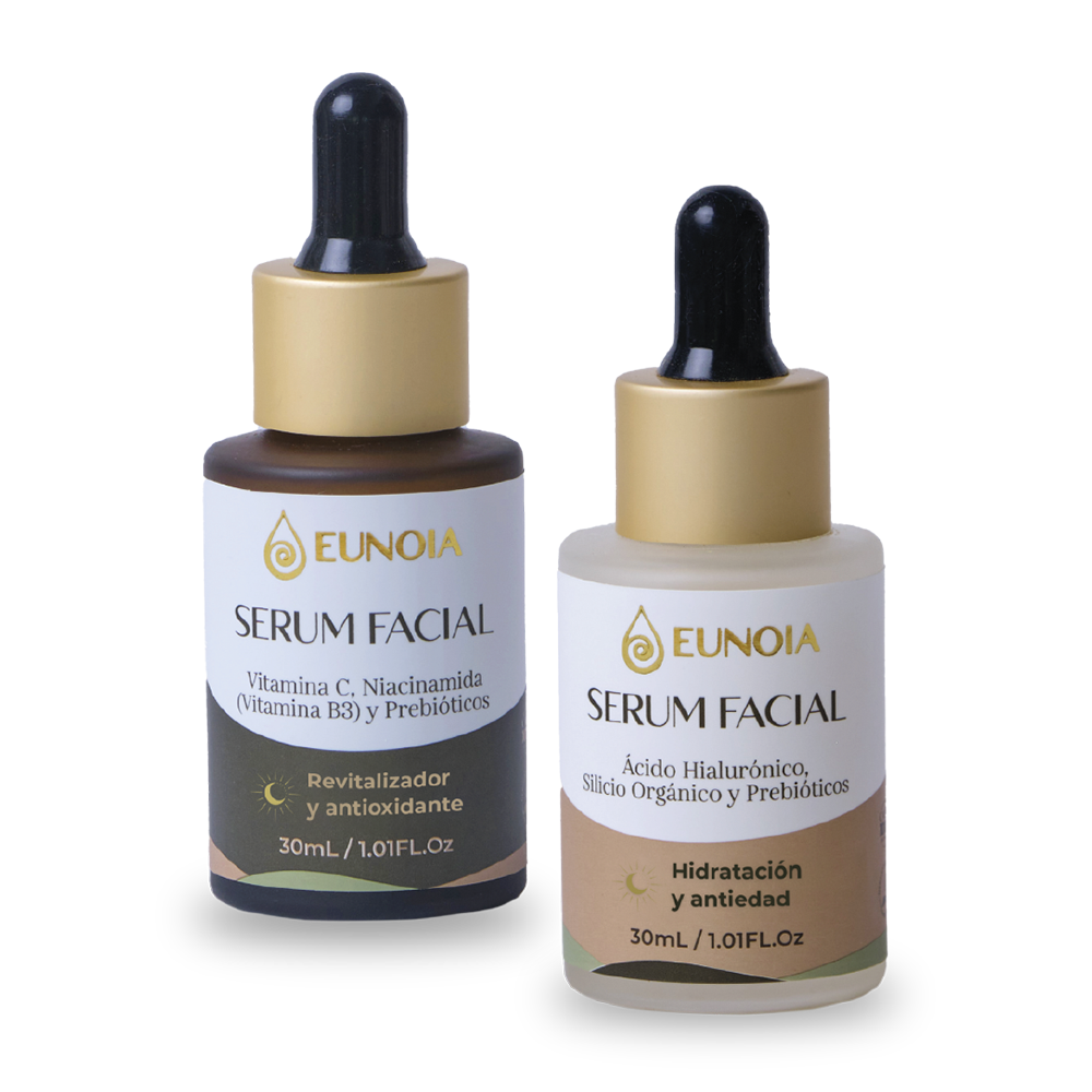Duo Serúm