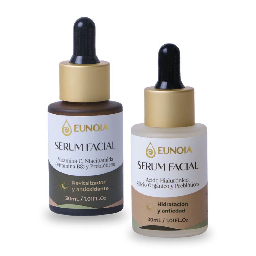 Duo Serúm