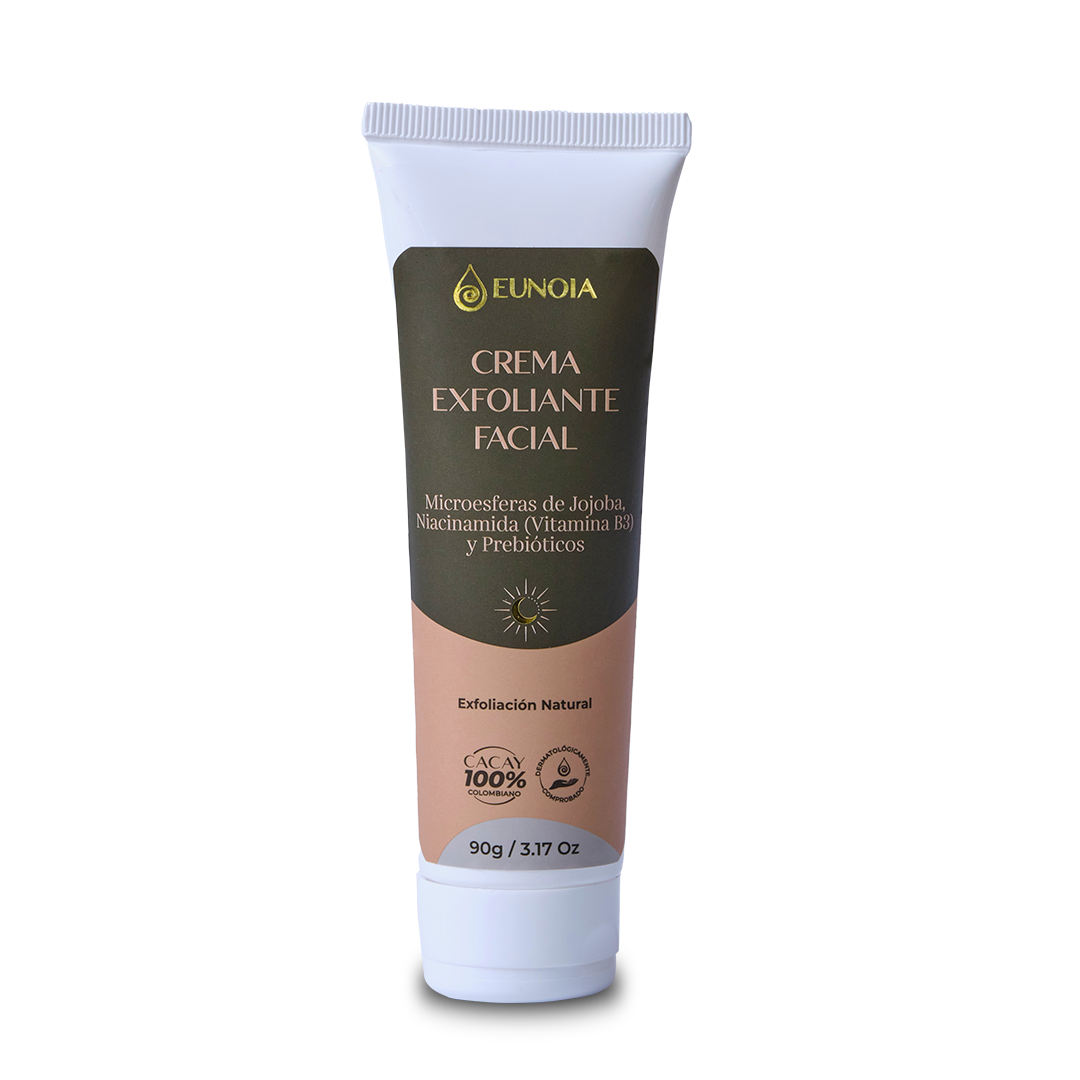 Exfoliante Facial