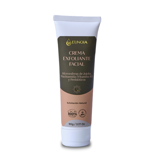 Exfoliante Facial