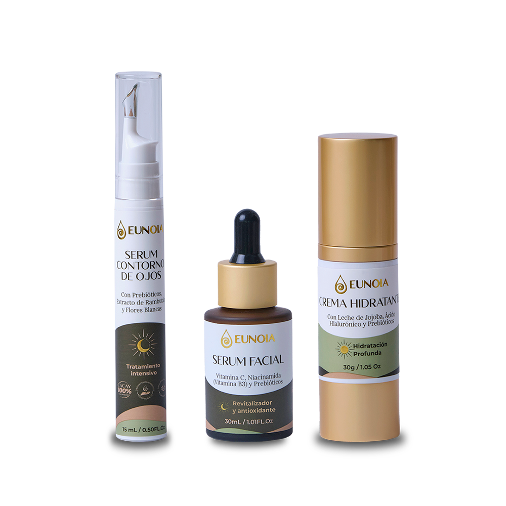 Kit para Piel Delicada