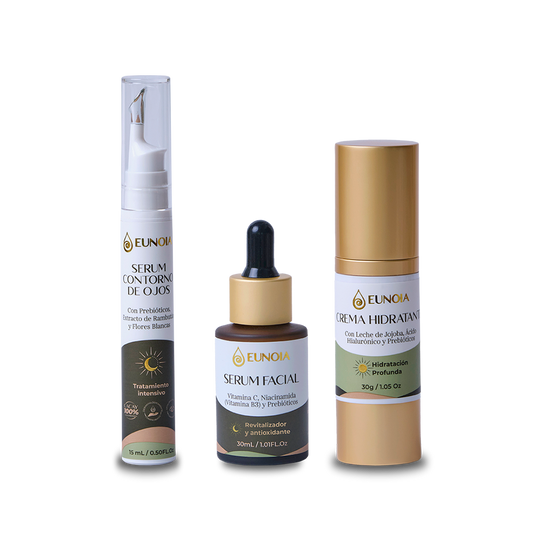 Kit para Piel Delicada