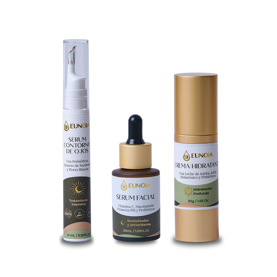 Kit para Piel Delicada