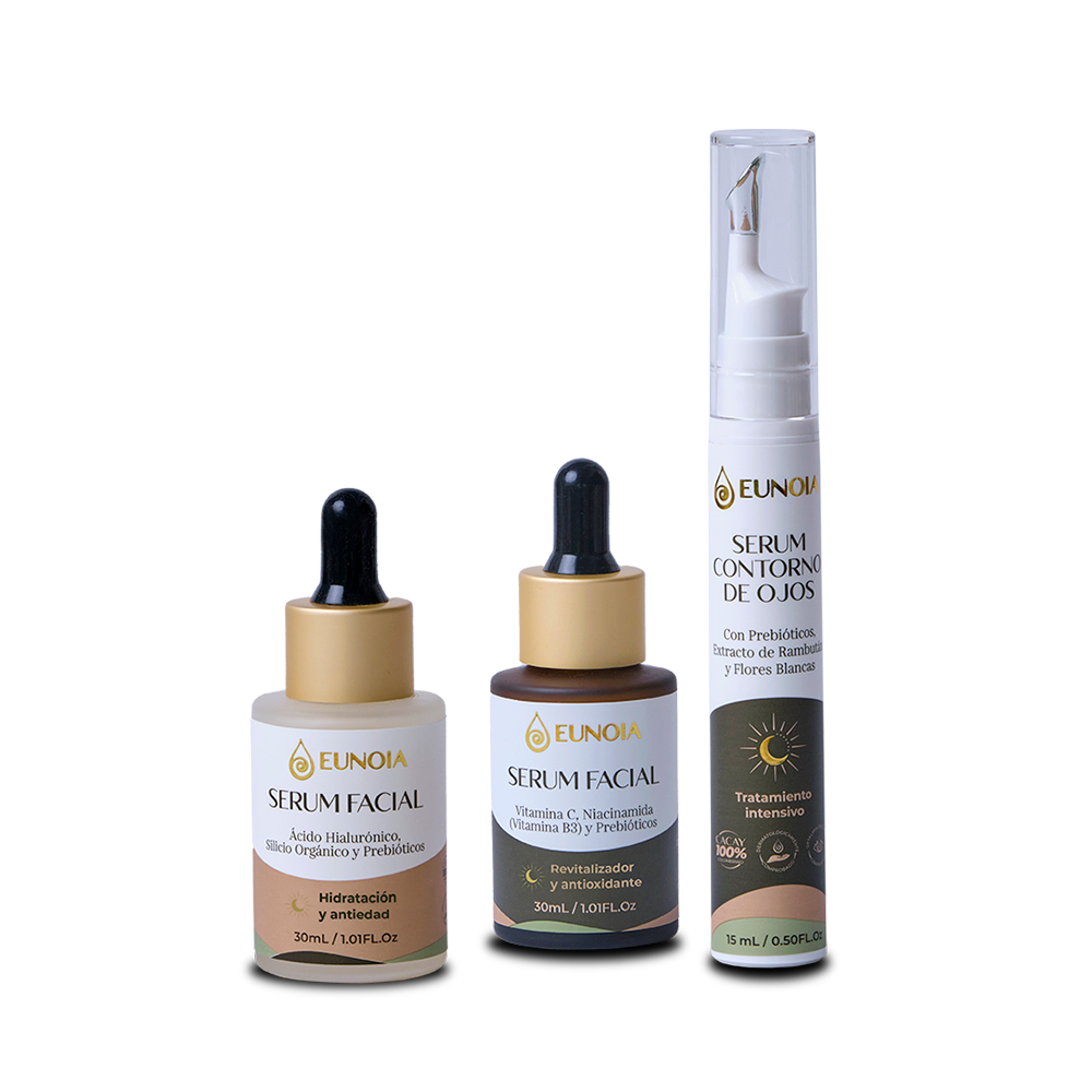 Trio Serúm
