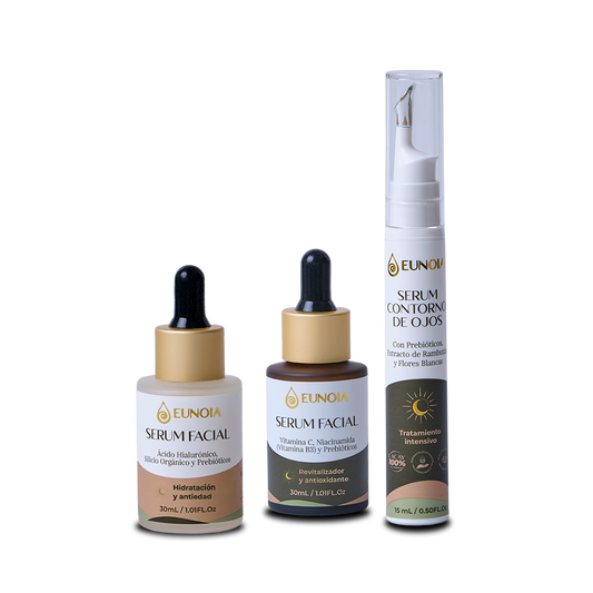 Trio Serúm