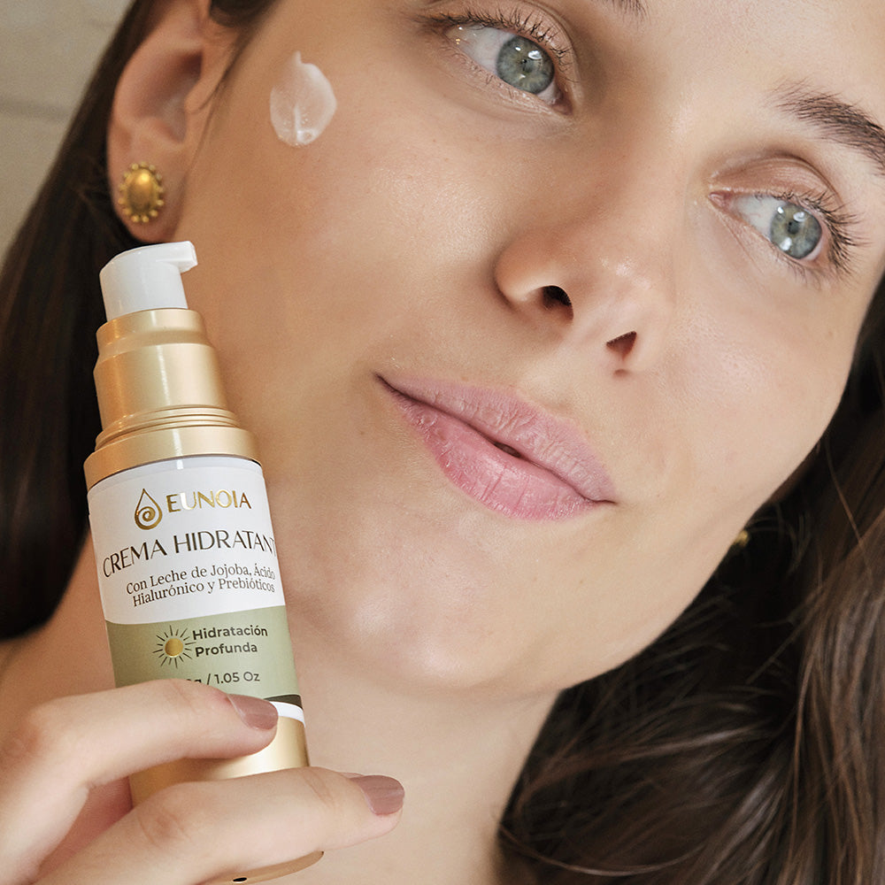 Crema Hidratante