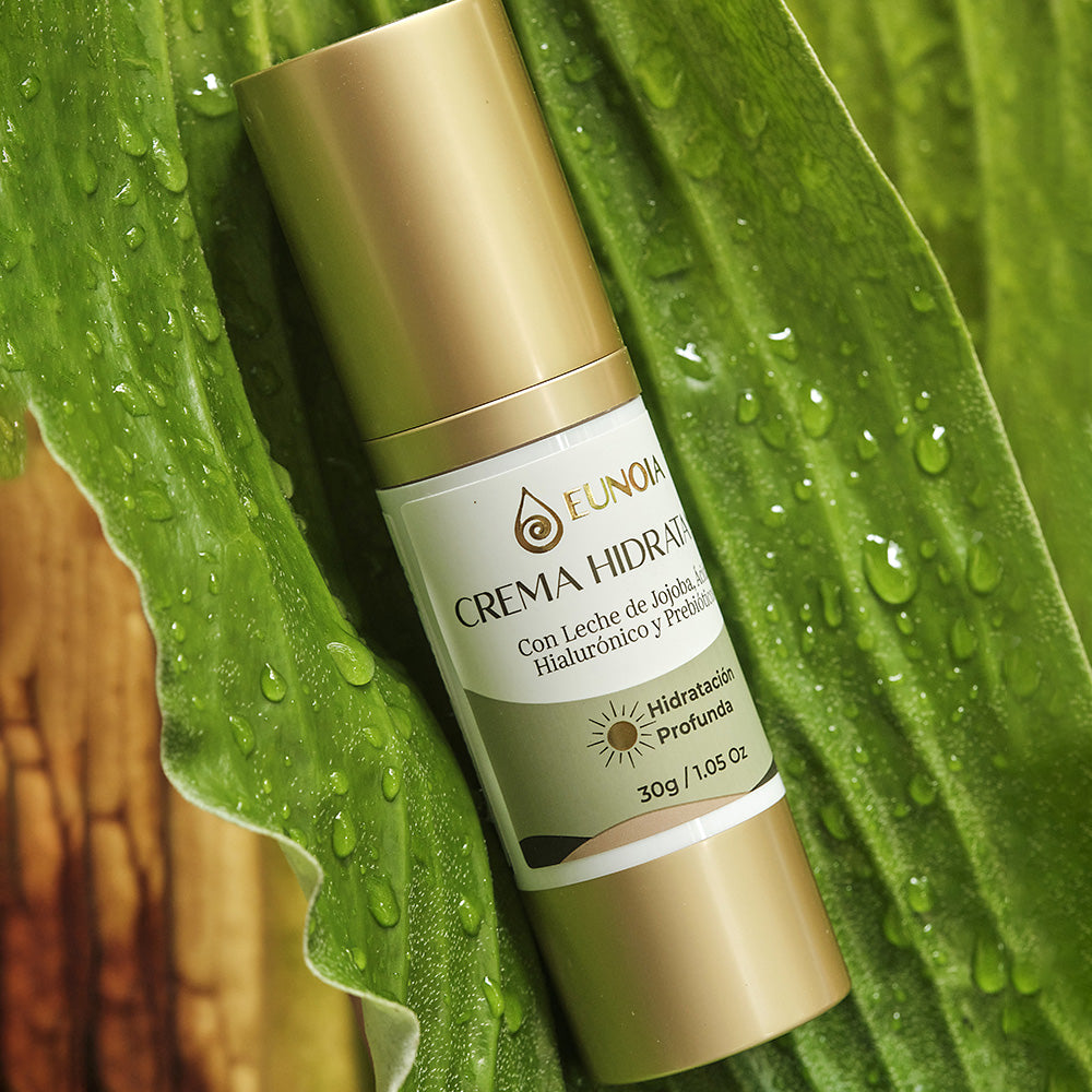 Crema Hidratante