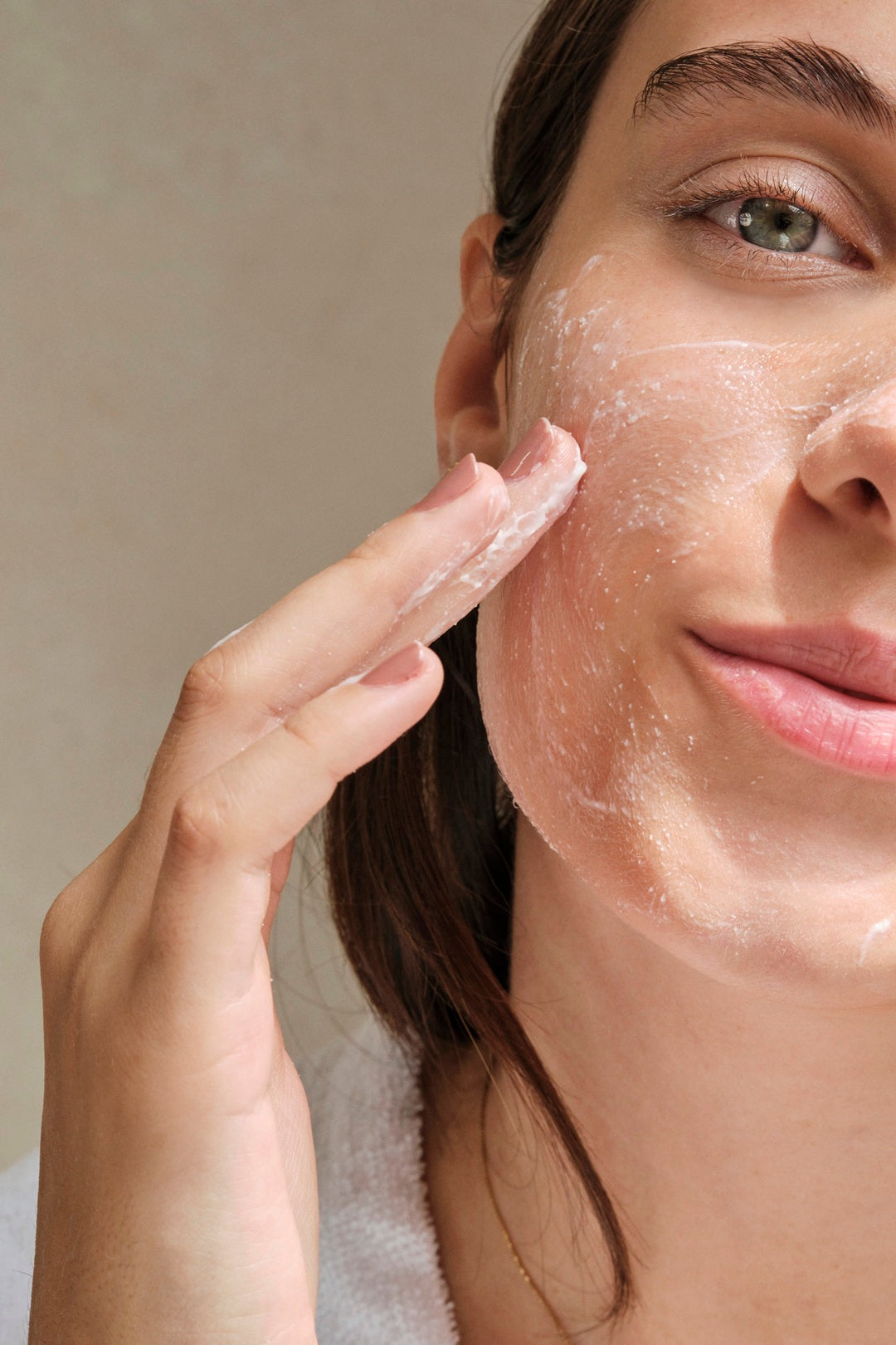 Exfoliante Facial