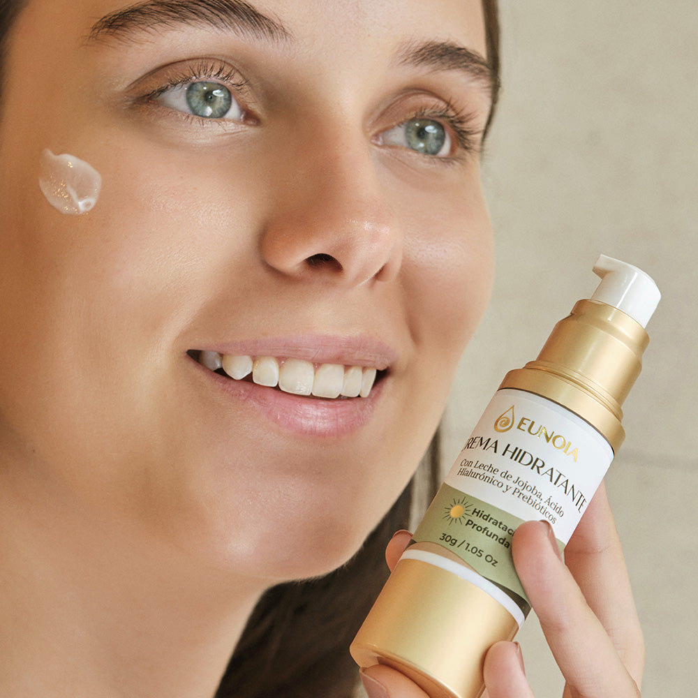 Crema Hidratante