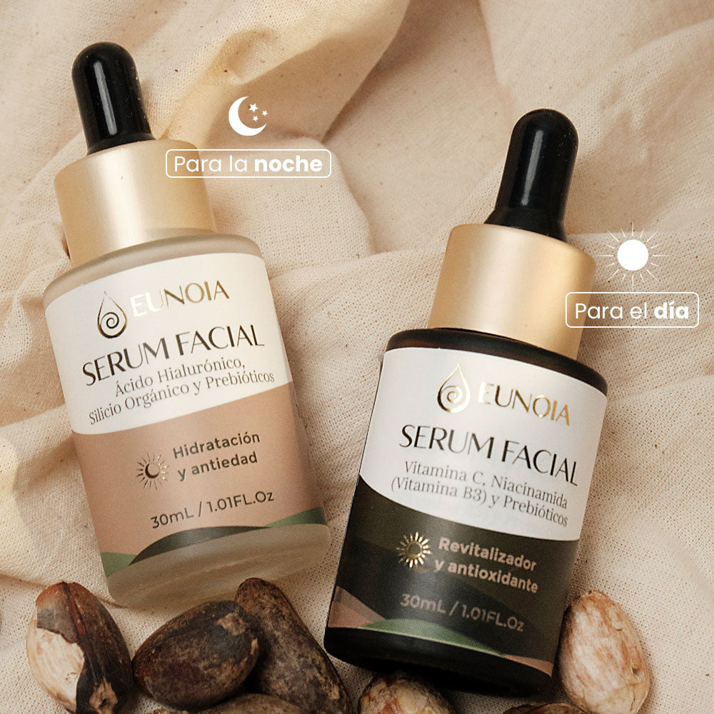 Trio Serum