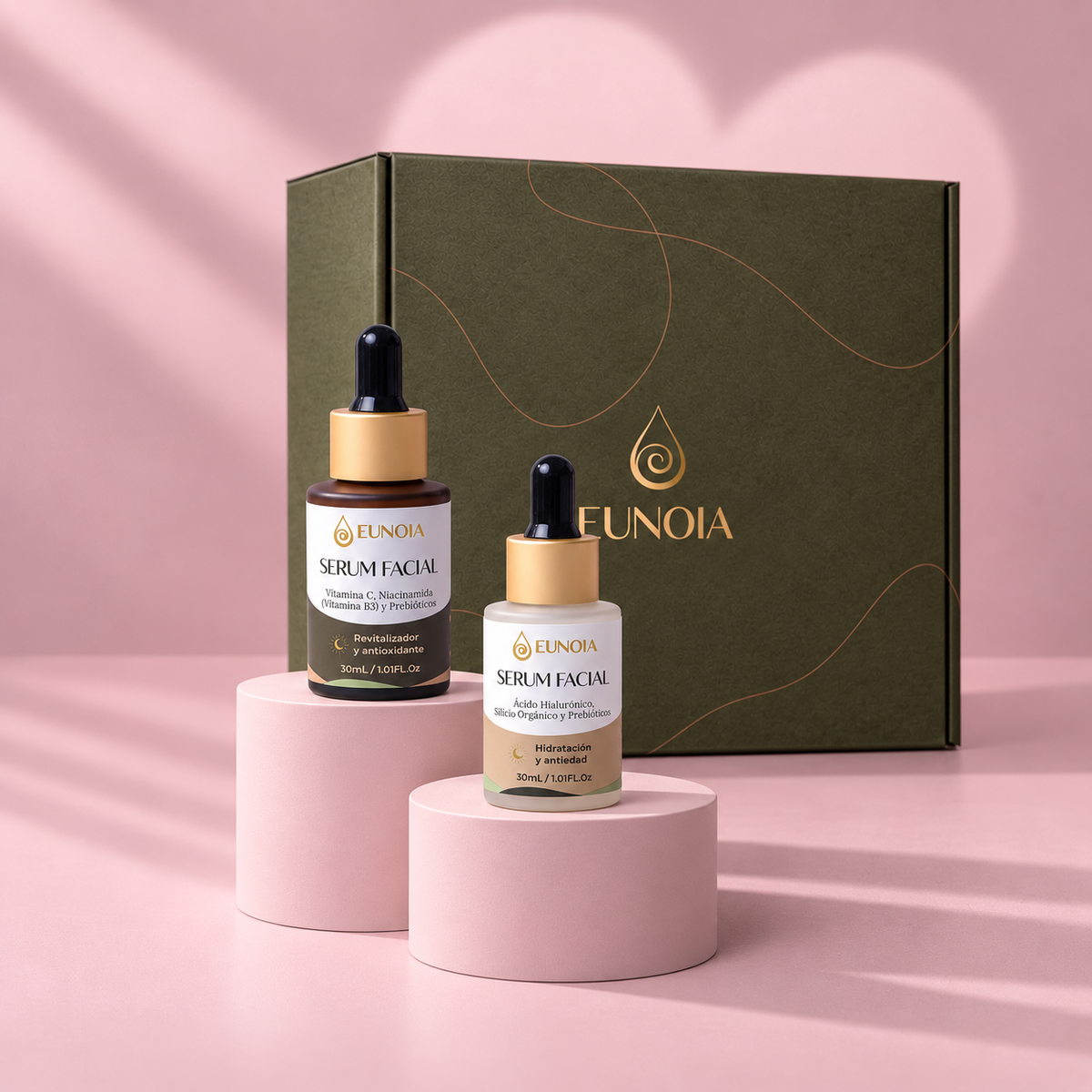 Duo Serum