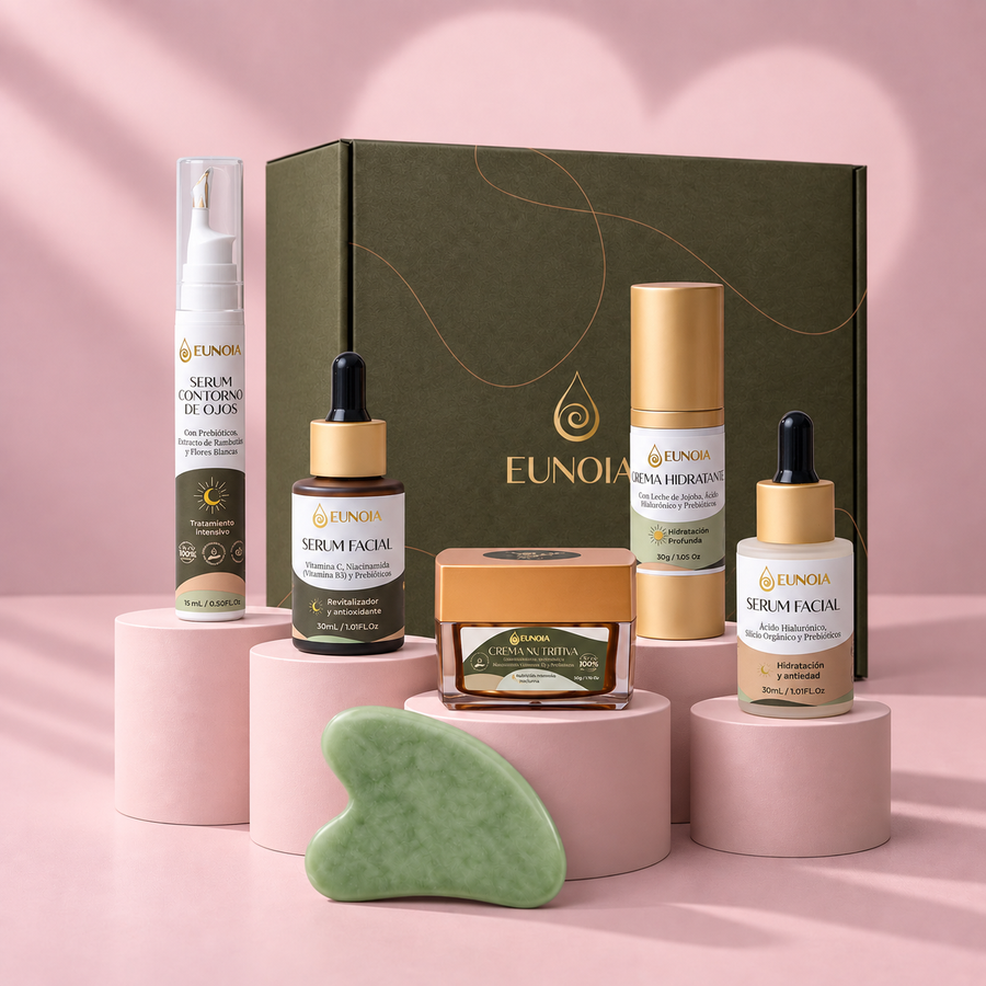 Kit Antiedad + Gua Sha