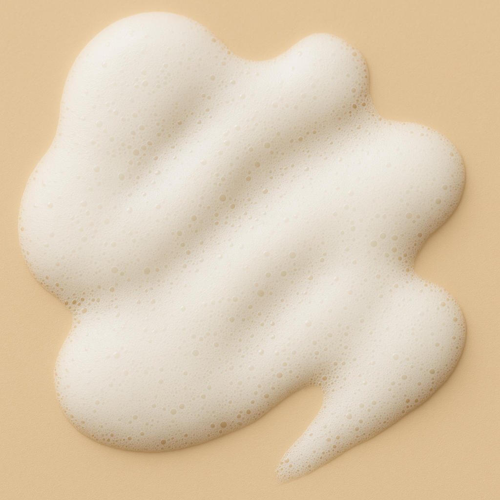 Textura del producto