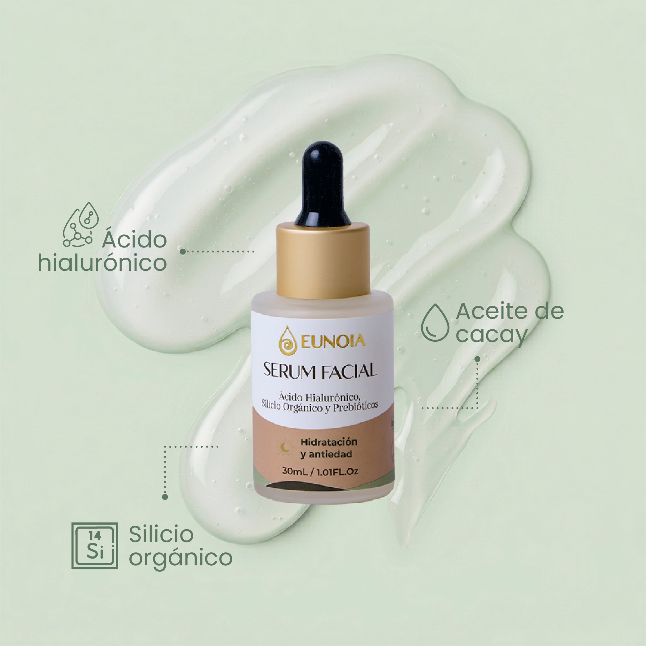 Serum Ultra Hidratante