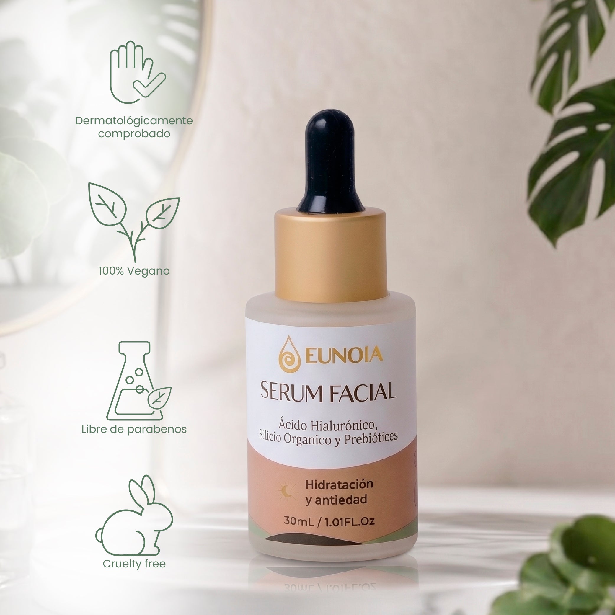 Serum Ultra Hidratante