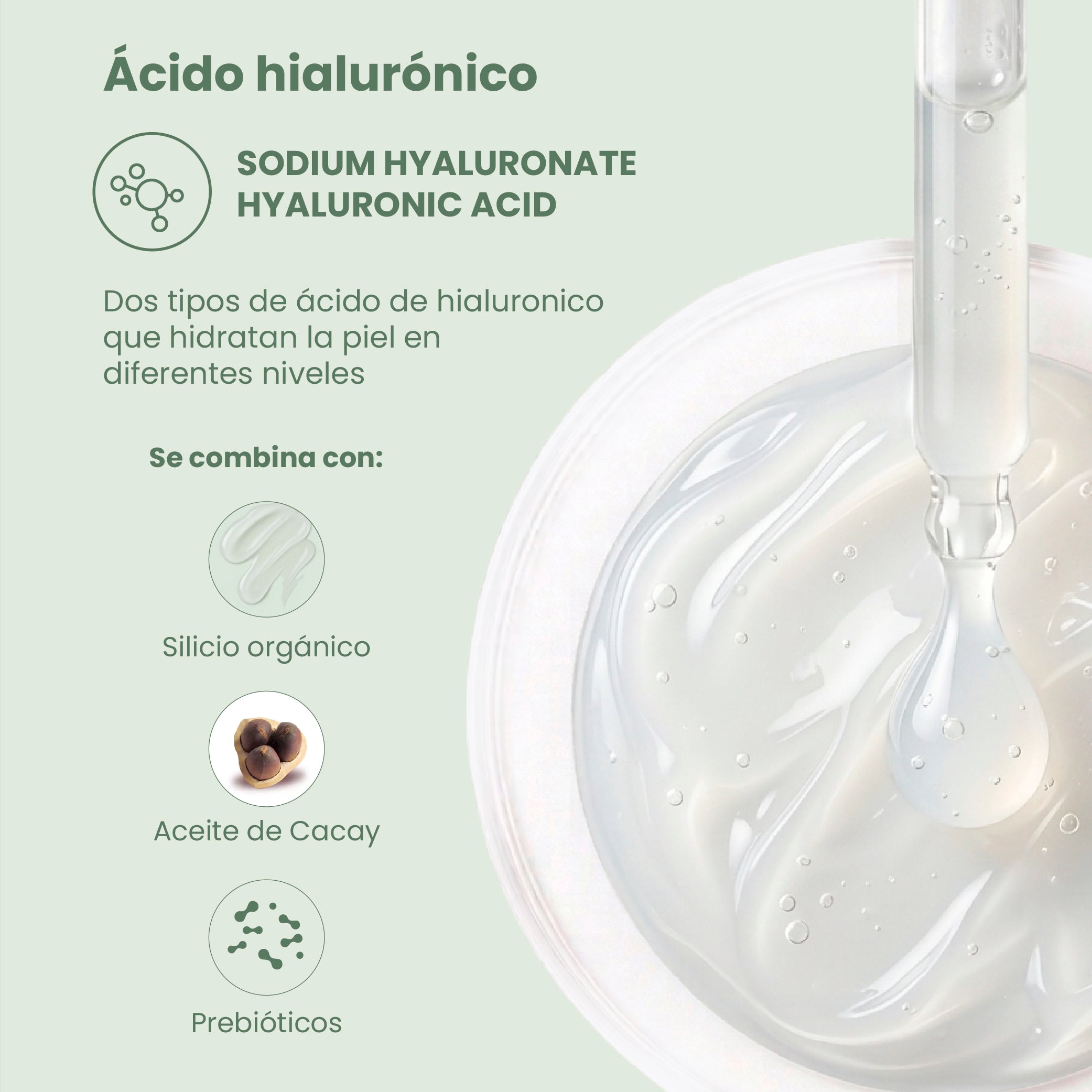 Serum Ultra Hidratante