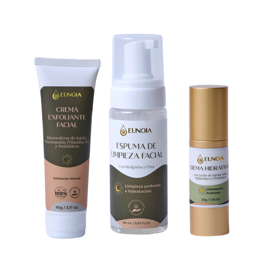KIT RITUAL DETOX