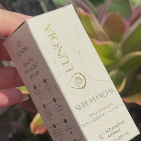 Serum Ultra Hidratante