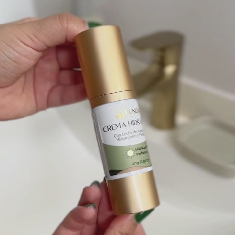 Crema Hidratante