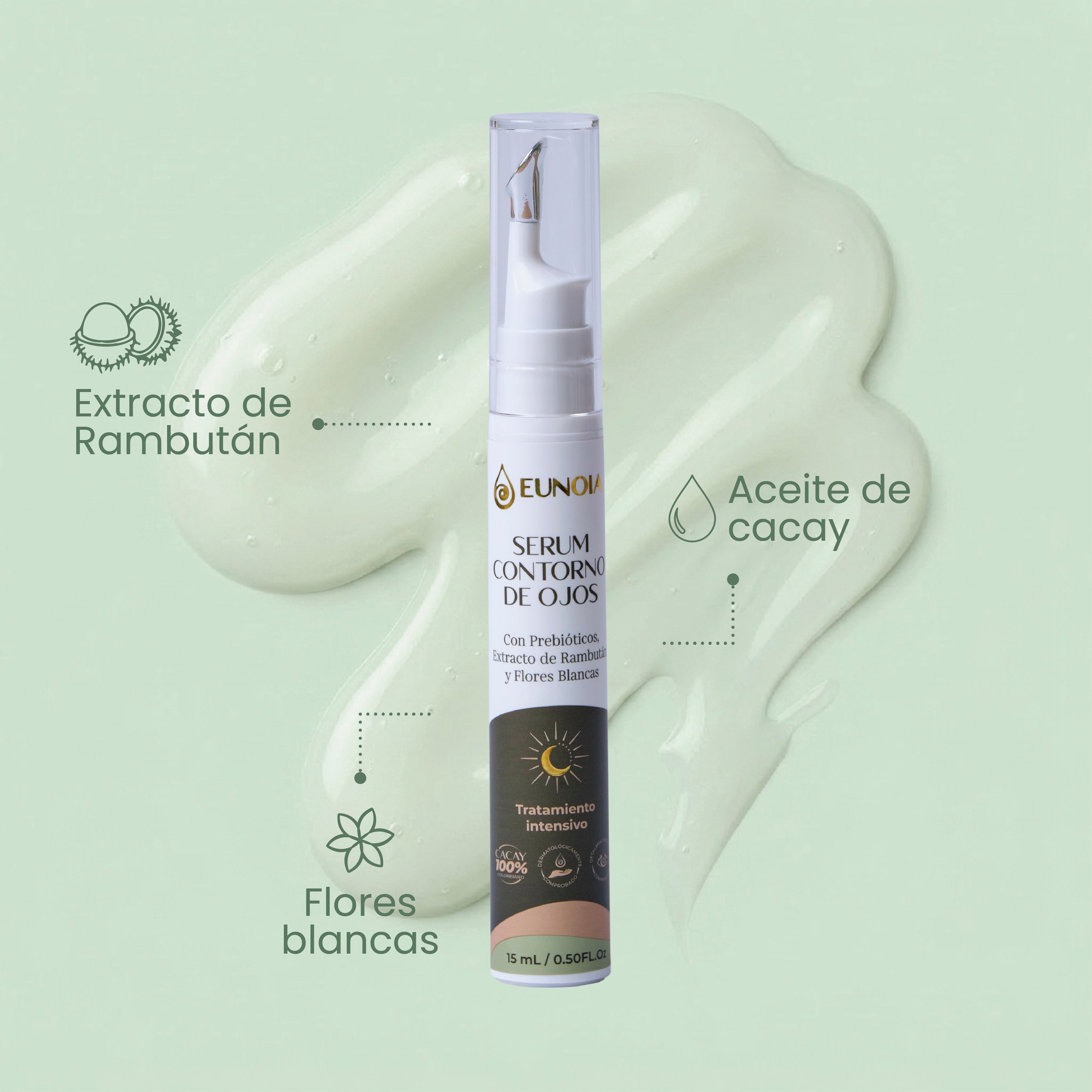 Trio Serum