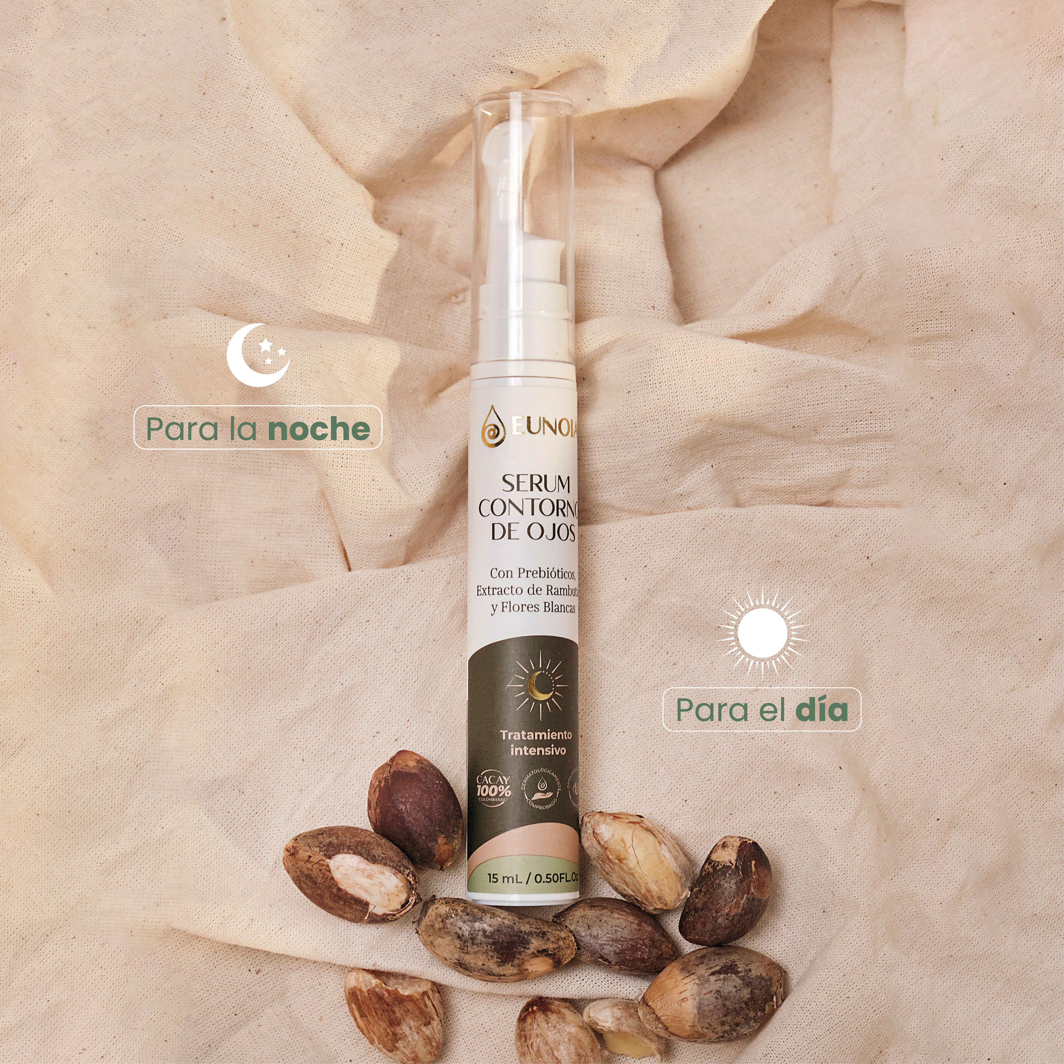 Trio Serum