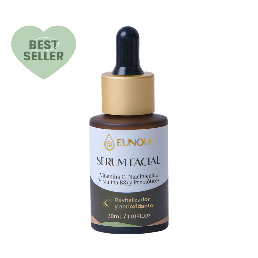 Serum Revitalizador