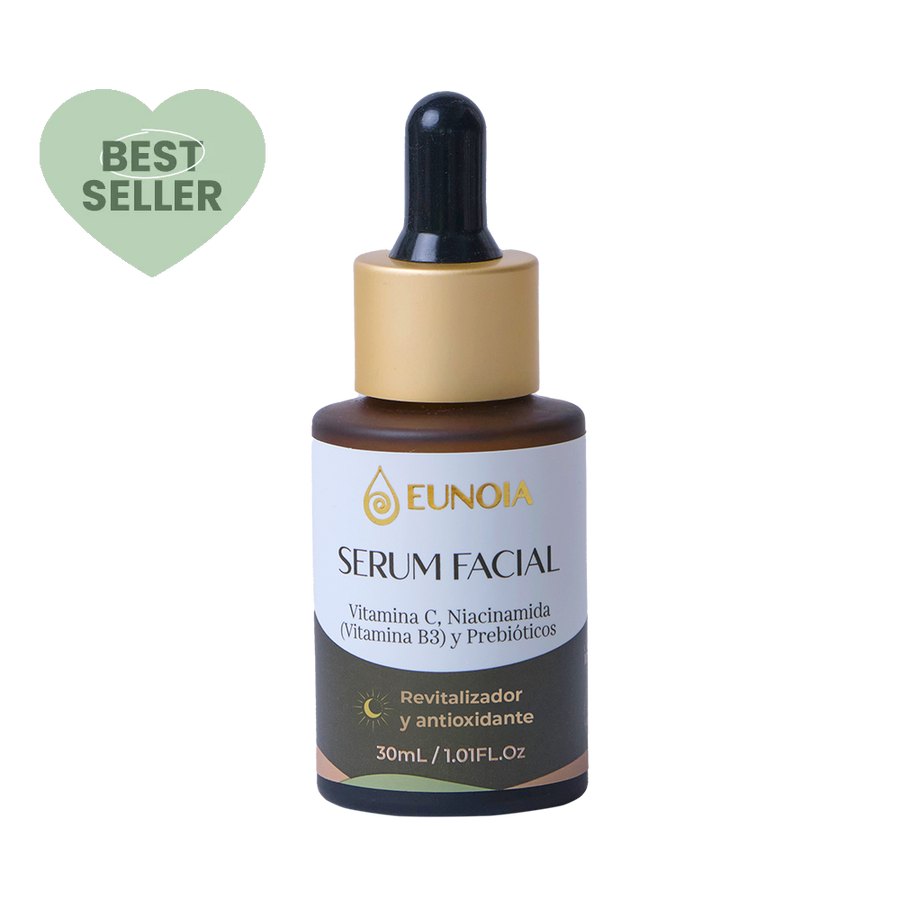 Serum Revitalizador